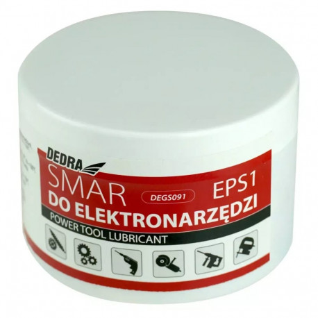 Smar do elektronarzędzi, 0.25kg pudełko