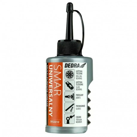 Smar uniwersalny 60ml mieszek