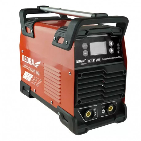 Elektriline MMA inverter-keevitusseade max 200A