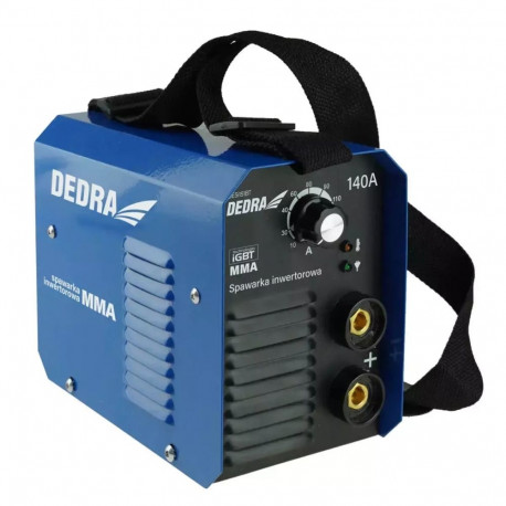 Inverterkeevitusaparaat IGBT 140A MMA
