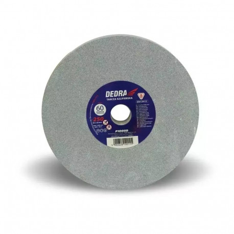 Tarcza szlifierska 250x32x32mm, gradacja 60