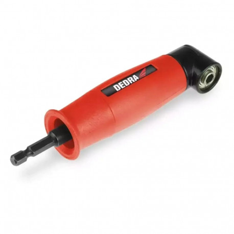 Nurkotsik otsakutele 1/4"