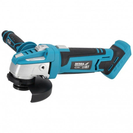 Szlifierka kątowa 125mm 18v