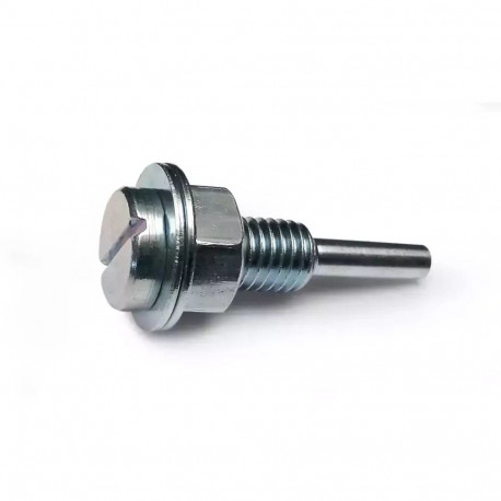 Trellispindel 6mm ava 12.7mm