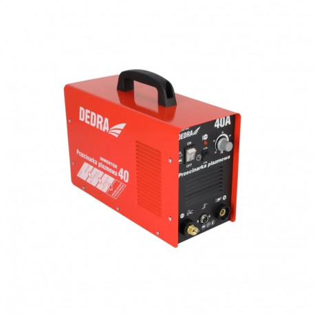 Plasmalõikur metalli lõikamiseks 20-40A max12mm