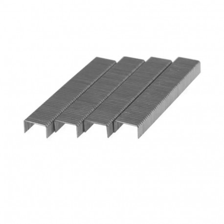 Zszywki 6mm 1000szt. grub.1,2 wz.d11
