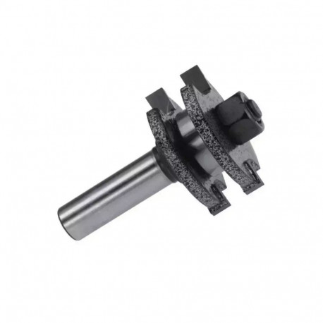 Frez poł."t"t8 41 h6,35 b9,5 mm