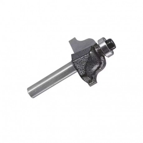 Frees rooma profiiliga t8 d25,7 h9,7 r3,17 b6,35mm