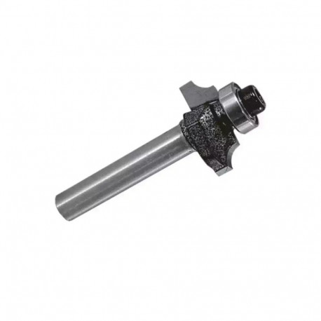 Frez ornamentowy łoż.t12d34,9h15,5r11,1