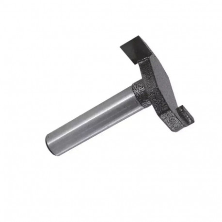 Frez rowkujący"t"t8 d32 h6,35 b9,4 mm