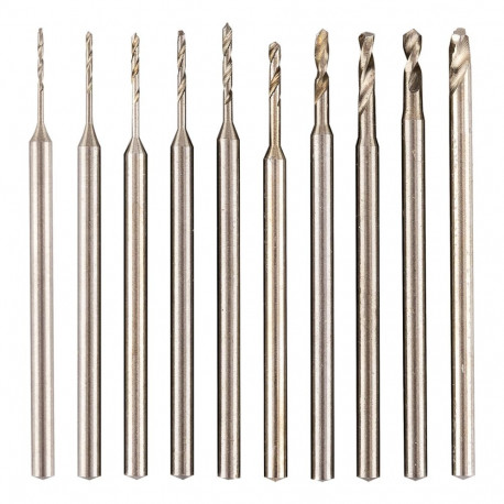 Puuride komplekt minilihvmasinale 10tk