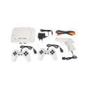 77-098# Konsola do gier retro blow z pistoletem
