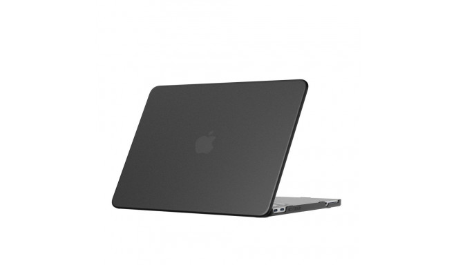 TECH-PROTECT SMARTSHELL MACBOOK NEO 13 2026 MATTE BLACK