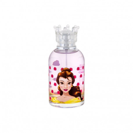 Disney Princess Belle Eau de Toilette (100ml)