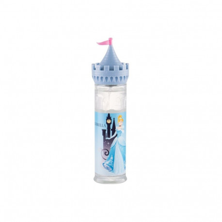 Disney Princess Cinderella Eau de Toilette (100ml)