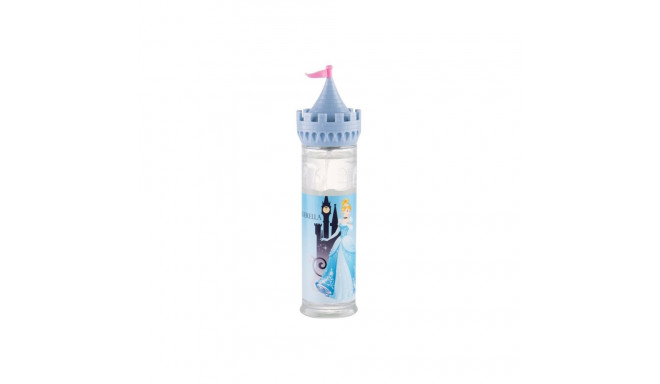 Disney Princess Cinderella Eau de Toilette (100ml)