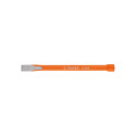 Truper cold chisel 9.5 mm × 150 mm – Light metal work