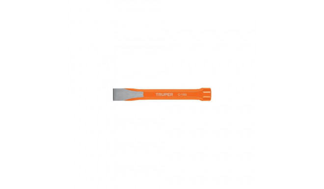 Truper cold chisel 25 mm × 200 mm – Advanced DIY / Pro use
