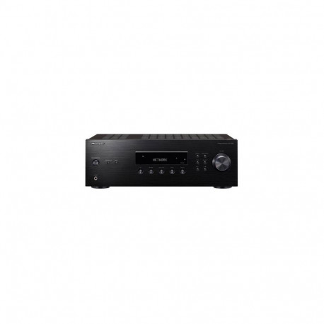 Pioneer SX-10AE 45 W 4.1 channels stereo Black