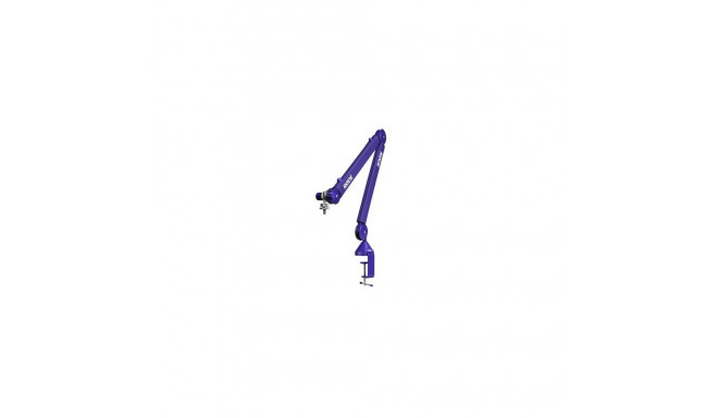 RØDE PSA-1+ Broadcast microphone stand