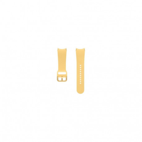 Samsung ET-SFR93SOEGEU smart wearable accessory Band Apricot Fluoroelastomer