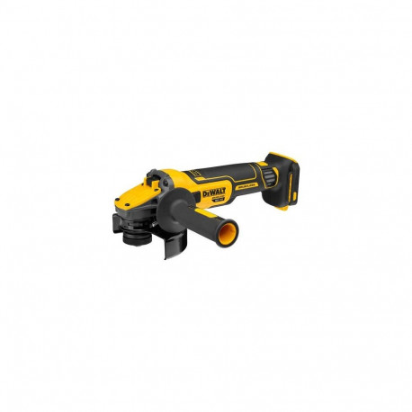 DeWALT DCG409NT-XJ angle grinder 12.5 cm 9000 RPM 1.8 kg