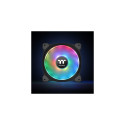 Thermaltake Pacific CLM360 Processor Liquid cooling kit 12 cm Multicolour