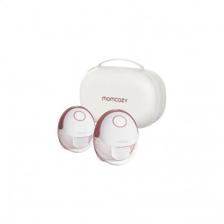 Momcozy M6 breast pump 180 ml Electronic