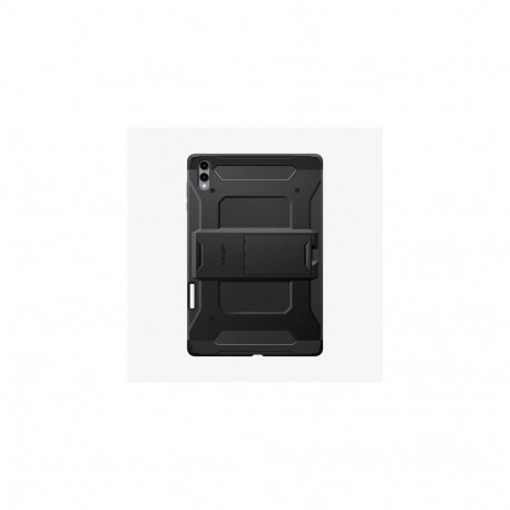 Spigen Tough Armor Pro Galaxy Tab S11 Ultra Case Black