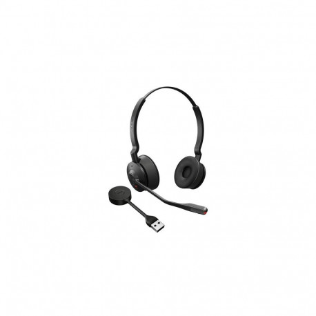 Jabra Engage 55 SE - USB-A UC Stereo, EMEA/APAC