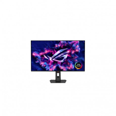 ASUS ROG Strix OLED XG32UQDMS computer monitor 80 cm (31.5") 3840 x 2160 pixels 4K Ultra HD