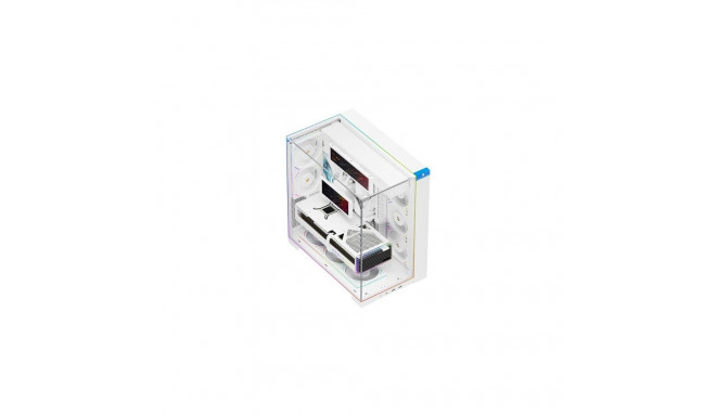 Thermalright A70 VISION WHITE Desktop