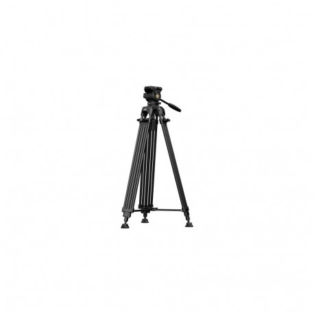 SmallRig 5442 tripod Smartphone/Digital camera 3 leg(s) Black