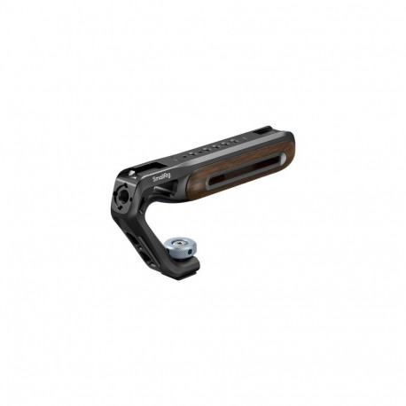 SmallRig 5250 digital camera grip Digital camera hand grip Black, Brown