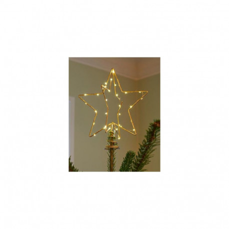 Sirius Home 51645 decoration lighting Light decoration figure 30 bulb(s) LED