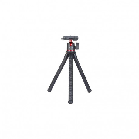 Rollei Monkey Pod 2 tripod Smartphone/Digital camera 3 leg(s) Black