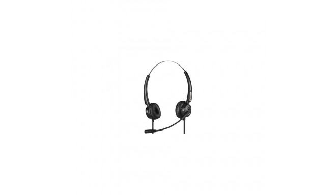 Sandberg USB+RJ9/11 Headset Pro Stereo