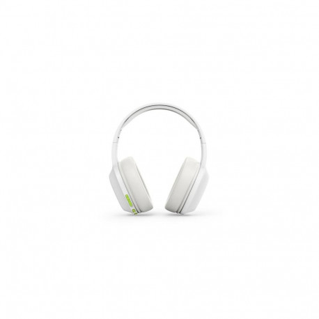 Hama Spirit Calypso II Headset Wireless Head-band Calls/Music Bluetooth Green, Grey, White
