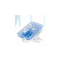 Lurch 00010470 ice tray 32 pc(s)