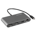 StarTech dokkimisjaam Thunderbolt 3 Mini