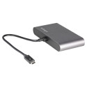 StarTech dokkimisjaam Thunderbolt 3 Mini