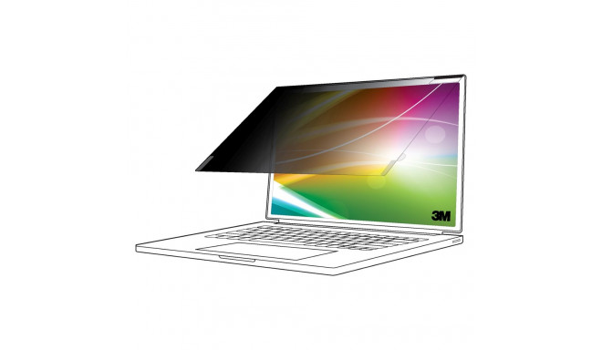 3M privaatsusfilter Surface Pro 8 9 Pro X 13" 3:2