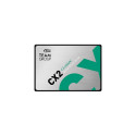 "2,5"" 256GB Team Group CX2 internal 6.4 cm"