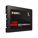 "2,5"" 1TB Emtec Sata X160 intern bulk"