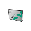 "2,5"" 256GB Team Group CX2 internal 6.4 cm"