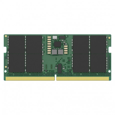 Kingston SODIMM 32GB 6400MHz CL52 Non-ECC