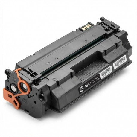 "HP 145A Schwarz LaserJet Tonerpatrone"