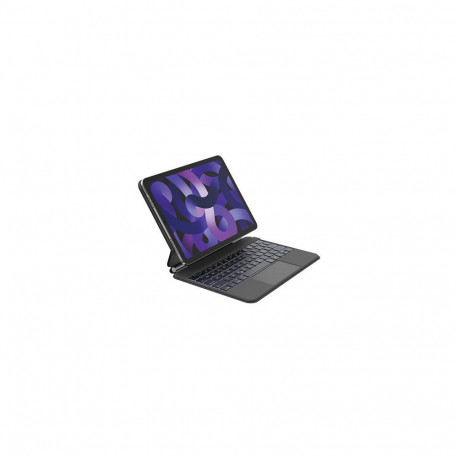 "Belkin Pro Tastatur mit Hlle f. iPad Pro 11 (M4) DE BBZ002de-v2"