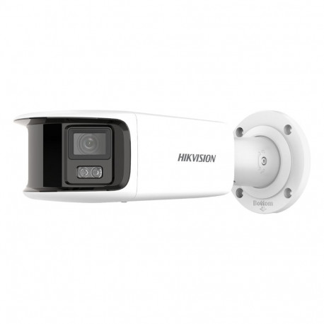 "Hikvision IP Bullet ColorVU DS-2CD2T87G2P-LSU/SL(4mm)(C) 8MP"