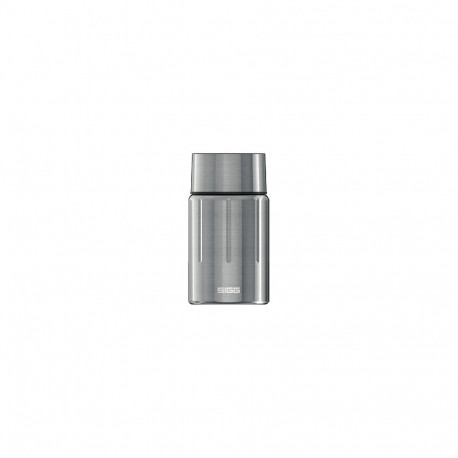 "SIGG Thermobox Gemstone FJ Selenite 0,75L (silber, 98mm)"